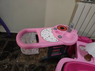 Casa de muñecas Smoby