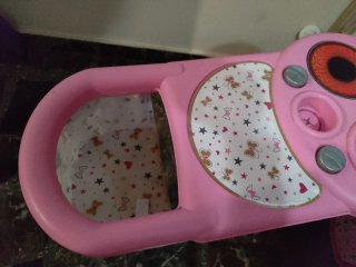 Casa de muñecas Smoby