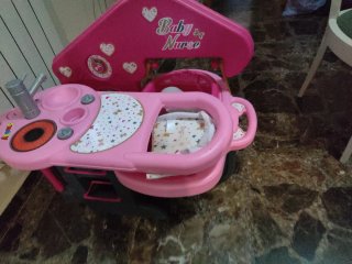Casa de muñecas Smoby
