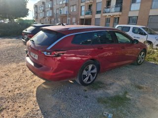 Opel Insignia 2021