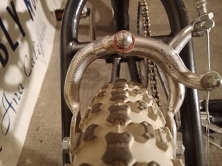 BMX GT Pro Santa Ana California + Cartel (EN MANO)