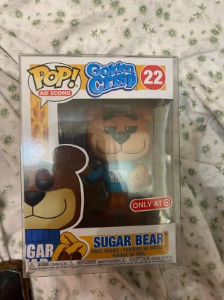 Funko Pop!