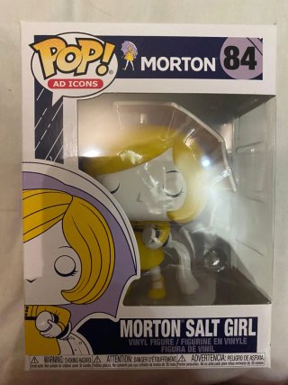 Funko Pop!