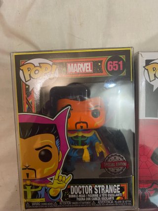 Funko Pop!