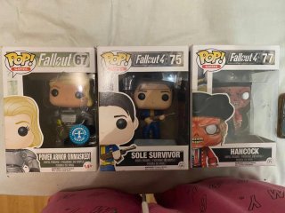 Funko Pop!