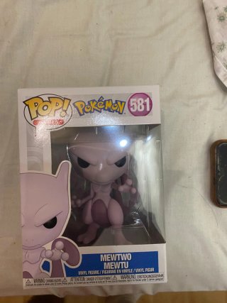 Funko Pop!