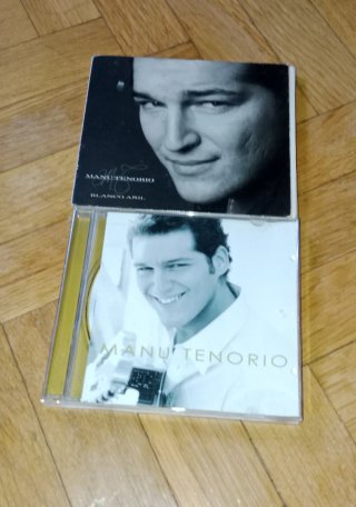 CD musica variada. Jazz. Española. Etc Unidad 3€