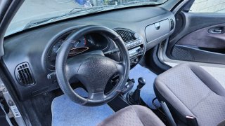 Citroen Saxo 2000