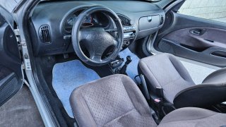 Citroen Saxo 2000