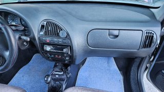 Citroen Saxo 2000