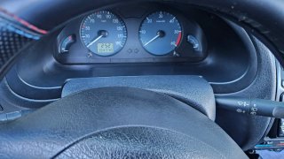 Citroen Saxo 2000