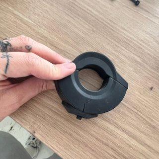 Soporte Intercomunicador Moto