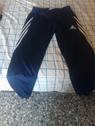 Chándal Nike PSG Negro y Rojo vendó los 4 x 15 eur