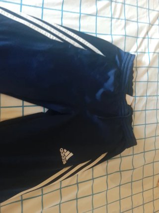 Chándal Nike PSG Negro y Rojo vendó los 4 x 15 eur
