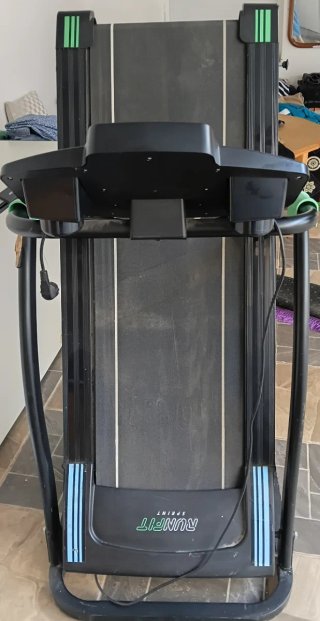 Cinta de Correr RUNFIT SPRINT Cecotec