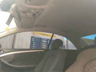 Mercedes-Benz  CLK 2003
