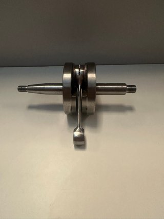 Cigüeñal Olympia AM6 Reforzado