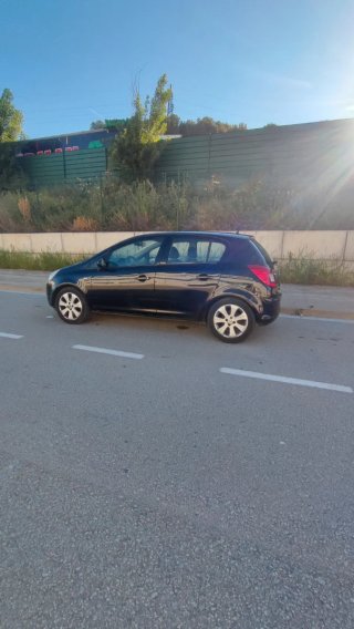 Opel Corsa 2008