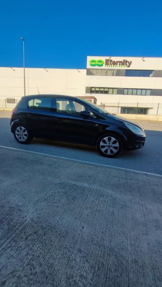 Opel Corsa 2008