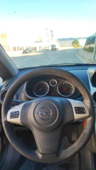 Opel Corsa 2008