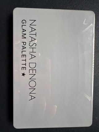 Paleta de Sombras Natasha Denona