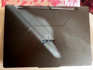 Portátil ASUS TUF Gaming F15 Mod FX506HF