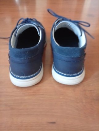 Zapatos casual hombre/joven Talla 40