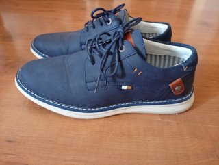 Zapatos casual hombre/joven Talla 40