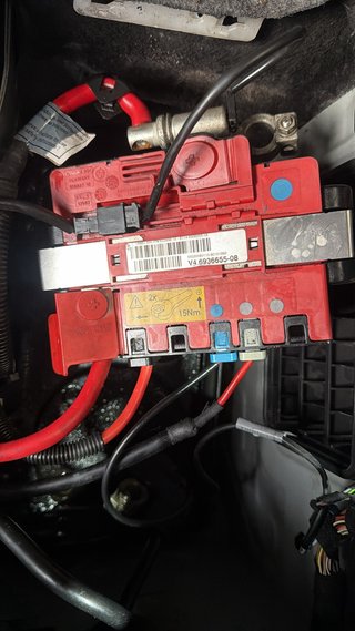 Despiece BMW E93: Airbag, Cinturones, Volante