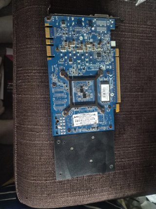 Tarjeta Gráfica PNY GTX 660 Ti Edición Entusiasta