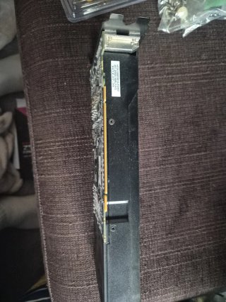 Tarjeta Gráfica PNY GTX 660 Ti Edición Entusiasta
