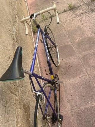 Bicicleta Bianchi Vento 602 Antigua