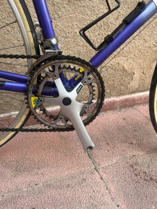 Bicicleta Bianchi Vento 602 Antigua