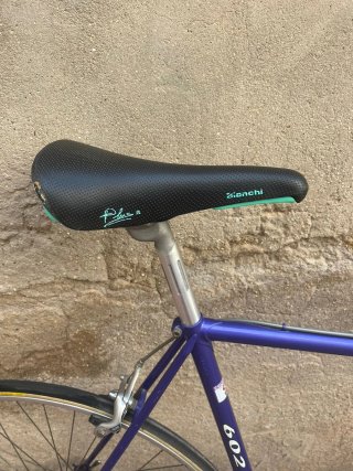 Bicicleta Bianchi Vento 602 Antigua
