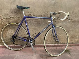 Bicicleta Bianchi Vento 602 Antigua