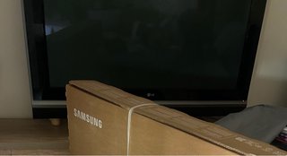 Televisor LG 52 pulgadas