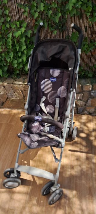 Silla de Paseo Chicco London