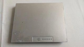 Batería MacBook Pro 15 60Wh