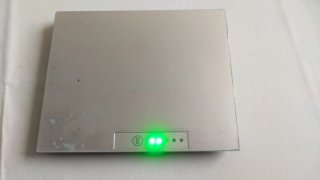 Batería MacBook Pro 15 60Wh
