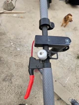 2 Patinetes Xiaomi M365