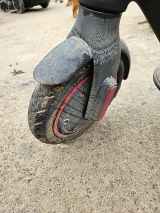 2 Patinetes Xiaomi M365