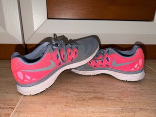 Zapatillas Nike Zoom Mujer