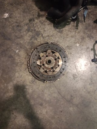 Despiece Motor 1.6 HDI 9H01 Partner 2017
