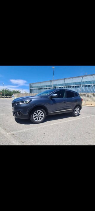 Renault Kadjar 2016