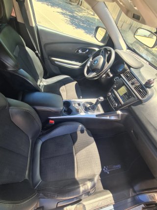 Renault Kadjar 2016