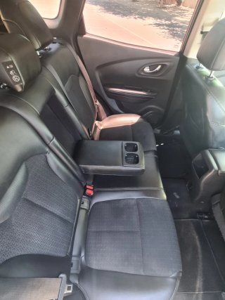 Renault Kadjar 2016