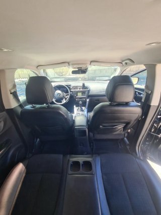 Renault Kadjar 2016