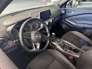 Nissan Juke DIG-T 84 kW (114 CV) 6M/T N-Connecta