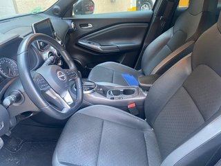 Nissan Juke DIG-T 84 kW (114 CV) 6M/T N-Connecta