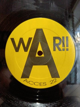 Vinilo makina remember